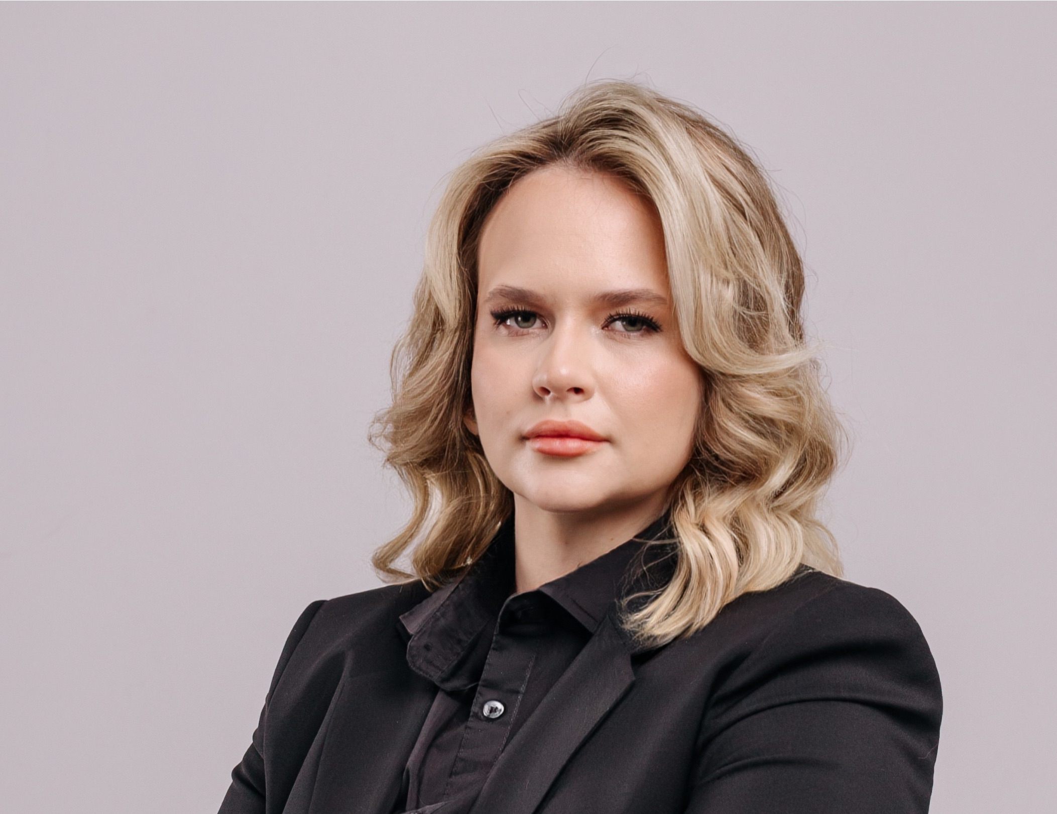 Kseniia Lukina